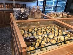 黑眼豆豆-原麦世家(府琛大厦店)