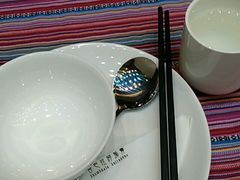 android_upload_pic-香巴拉云南餐厅(华莱坞店)