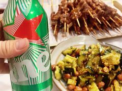 -新凯旋烧烤·燕姐千岛湖土菜