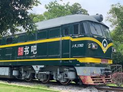 -柳州工业博物馆