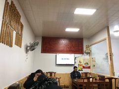 大堂-里兆打面馆