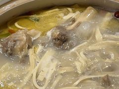 -小骨煲金华砂锅(转塘金街美地店)