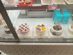 -罗莎蛋糕(魔法师司门口店)