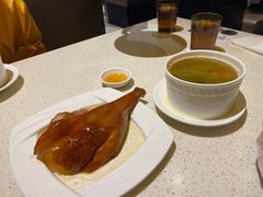 -香港新发烧腊茶餐厅(书城店)