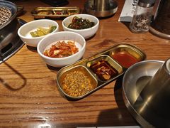 -九田家黑牛烤肉料理(新辰里亚运村店)