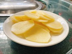 -燕北云山·农家菜·灶台鱼(密云溪翁庄店)