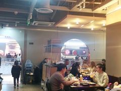 大堂-新石器烤肉(之心城店)