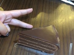 -好利来(建筑大学店)