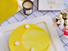 -壹点壹客·生日蛋糕(龙岗店)