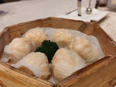 -麒麟中餐厅·经典粤菜·地道菜式老字号(广州长隆酒店)