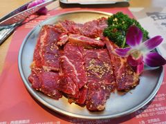 -西塔老太太泥炉烤肉(北京望京店)