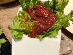 -古关火锅店(古北水镇景区店)