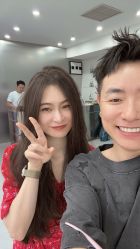 -5M HAIR SALON 旗舰店