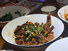 -赣饭农家·江西小炒(西乡店)