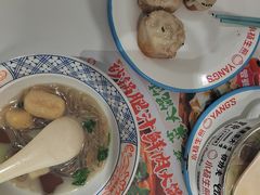 -小杨生煎(黄河路店)