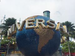 -太空堡垒 双轨过山车