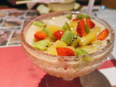 -寂寞的豆芽(西大望南路店)