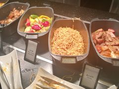 -OPEN開全日自助餐厅·牛肉火锅·海鲜(佛山希尔顿酒店)