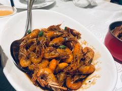 -浙江西子宾馆·牡丹厅