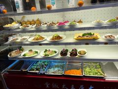-王太饭堂