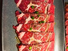 -新石器烤肉(招商1872店)
