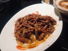 豉油皇鹅肠-炳胜品味(海印总店)