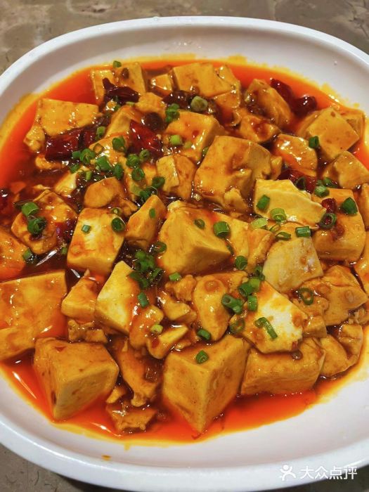 田王府·金牌泡椒田鸡(晋江SM店)图片