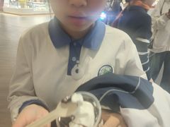 -麦当劳(皇岗路店)