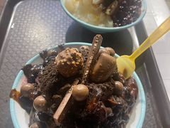 -梁子刨冰王&梁小糖(王顶堤店)