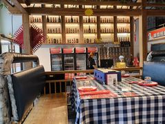 -雪熊哈尔滨烧烤·精酿啤酒·砂锅(中央胜境店)