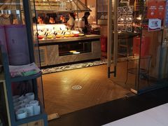 -比格比萨自助(万柳华联店)