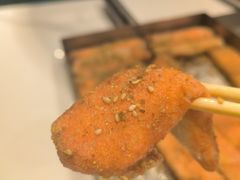 -老青岛戳子肉 (黄岛店)