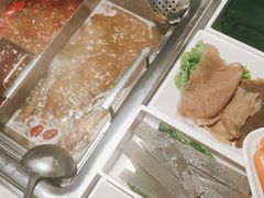 -野妹火锅(龙岗店)