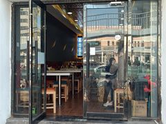 -桂林米粉(蓝旗营店)