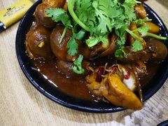 -老虎滩大连海鲜烧烤(建邺云锦路总店)