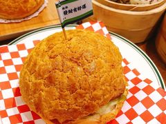 -金翠河烧鹅餐厅(解放碑时代广场店)