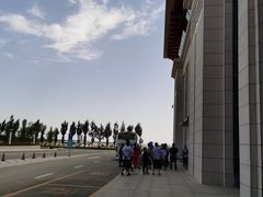 -敦煌莫高国际机场