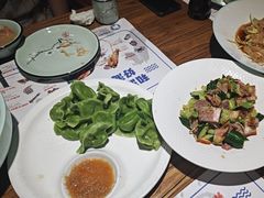 -和源祥·日照菜扛把子(万平口一店)