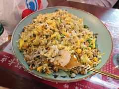 -扬二春炒饭(国庆路总店)