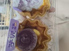 -泸溪河桃酥(秦淮夫子庙一店)