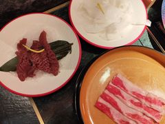 -牛New寿喜烧(金鹰世界店)