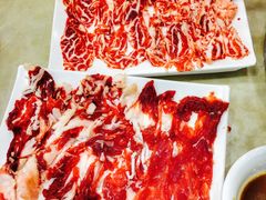 -汕头八里香牛肉店(人民南店)