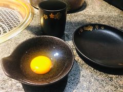 -NIUAN牛庵·日式和牛烧肉(恒隆店)