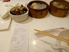 -嘉和一品粥(魏公村店)