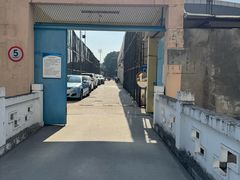 -七宝中学游泳馆