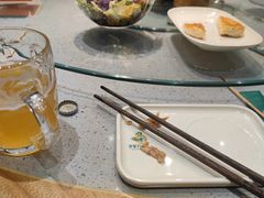 -李军力烧烤(丰庆路店)