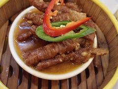 -隆昌海鲜酒家(南岸路店)