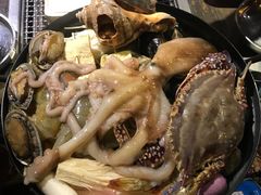 -鑫釜山海鲜烧烤(浑南店)