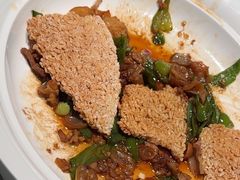 -湘邻呷铺·田园家宴(汉基广场店)