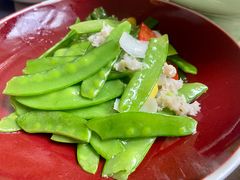 私房上素-拂晓山房·私房川菜(西门店)